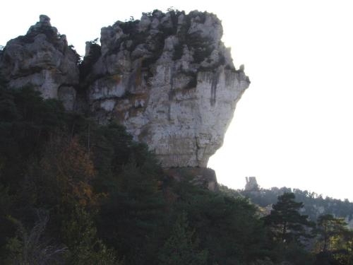 Sentier de l'ermitage Saint-Pons