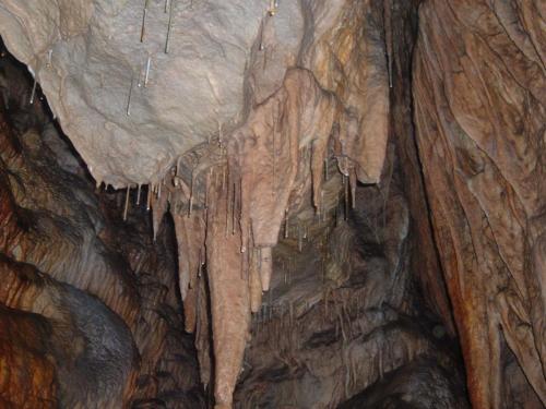 Grotte de la Porte