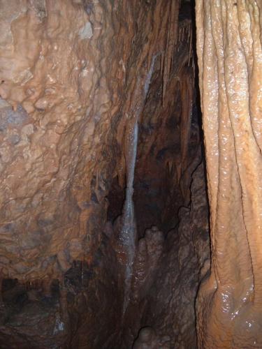 Grotte de la Porte