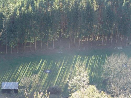 Sentier du Ravin de la Vinade