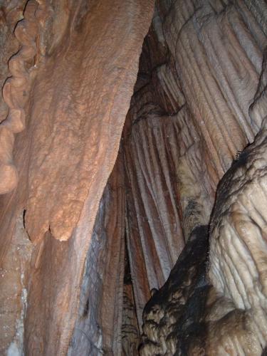 Grotte de la Porte