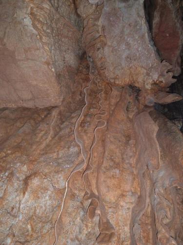 Grotte de la Porte