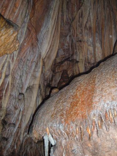 Grotte de la Porte