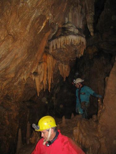 Grotte de la Porte