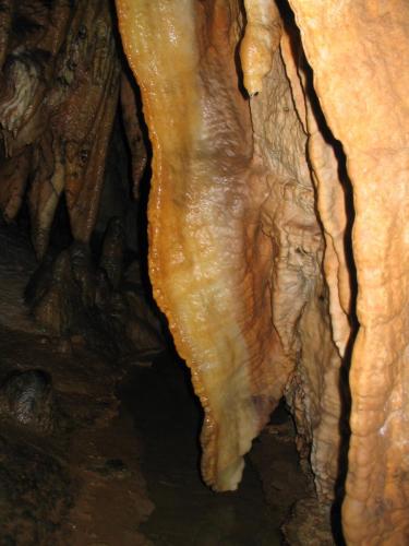 Grotte de la Porte