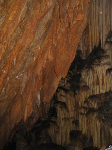 Grotte de la Porte