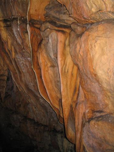 Grotte de la Porte